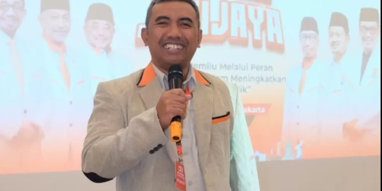 Heru Prastyo Mundur dari DPRD Salatiga, Sularman Diusulkan Jadi PAW